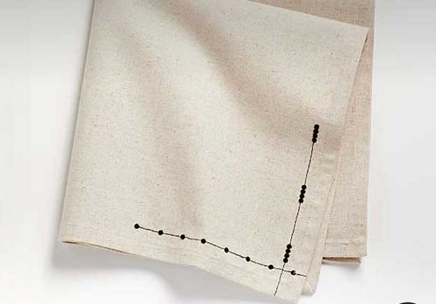 Cotton Napkins