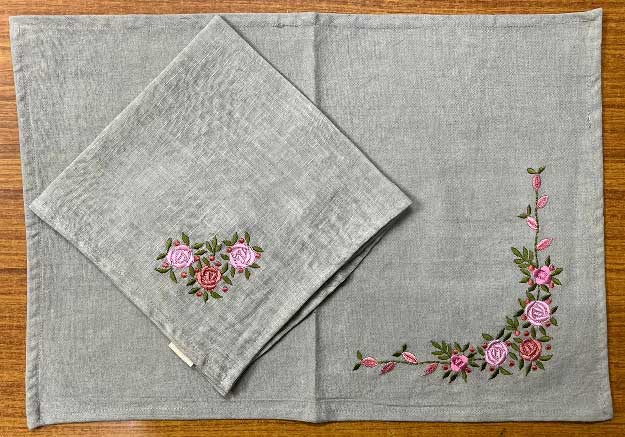 Table Mats