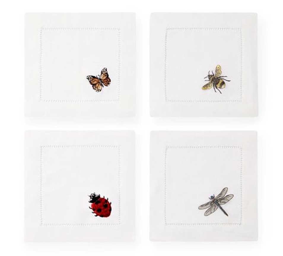 Cocktail Napkins 02