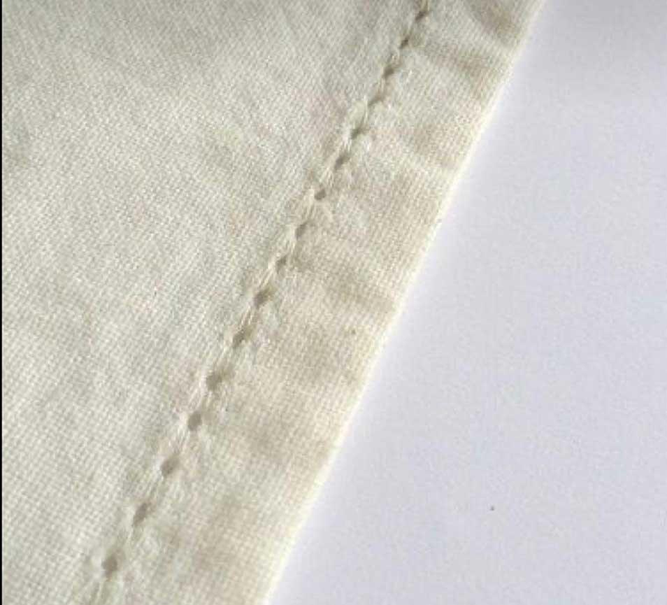 Cotton Napkins 01