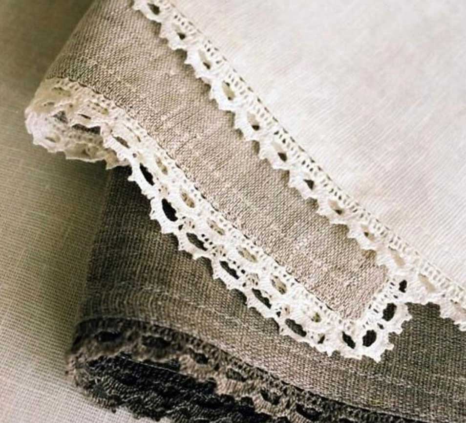 Cotton Napkins 02