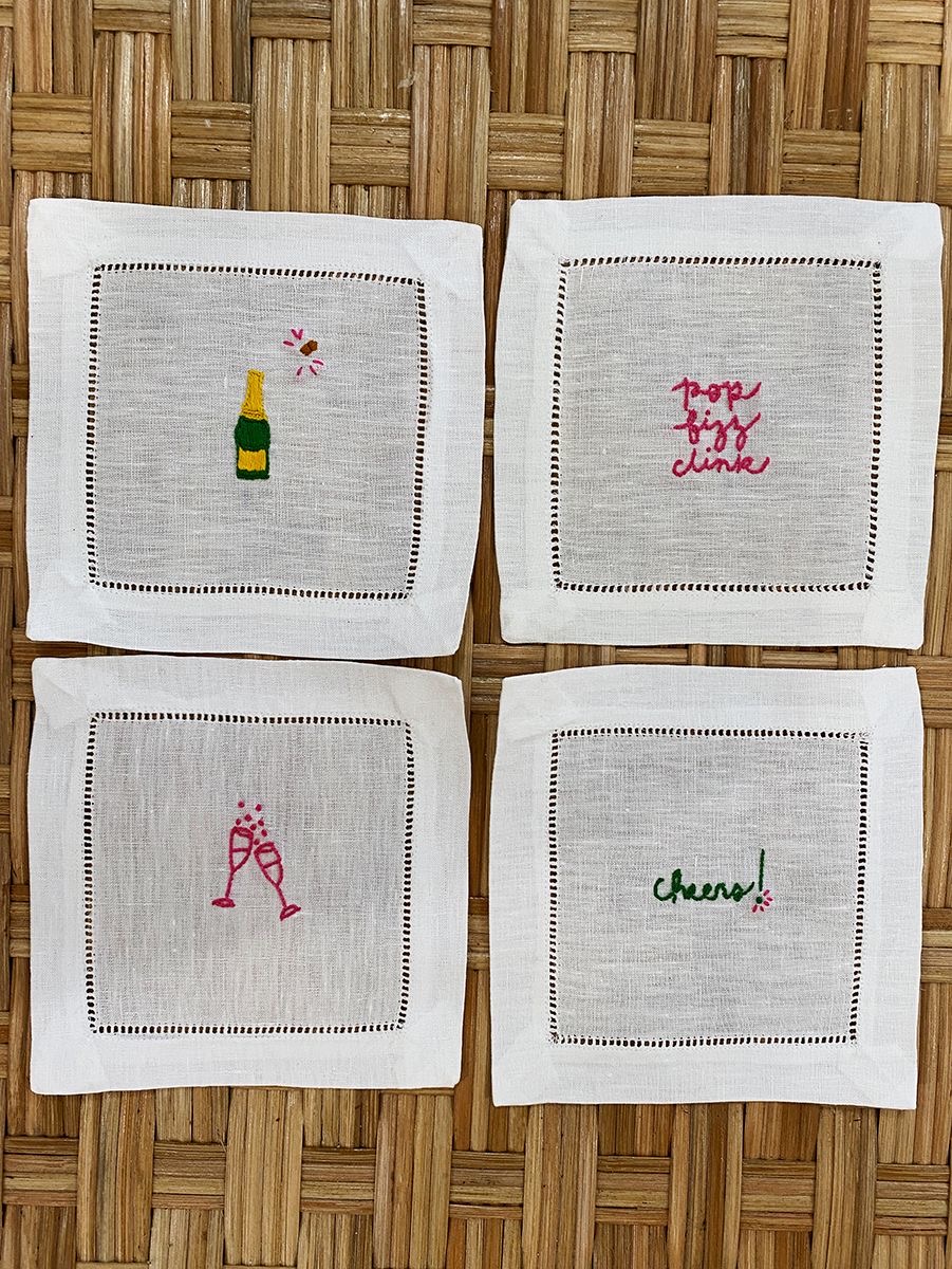Table Coasters