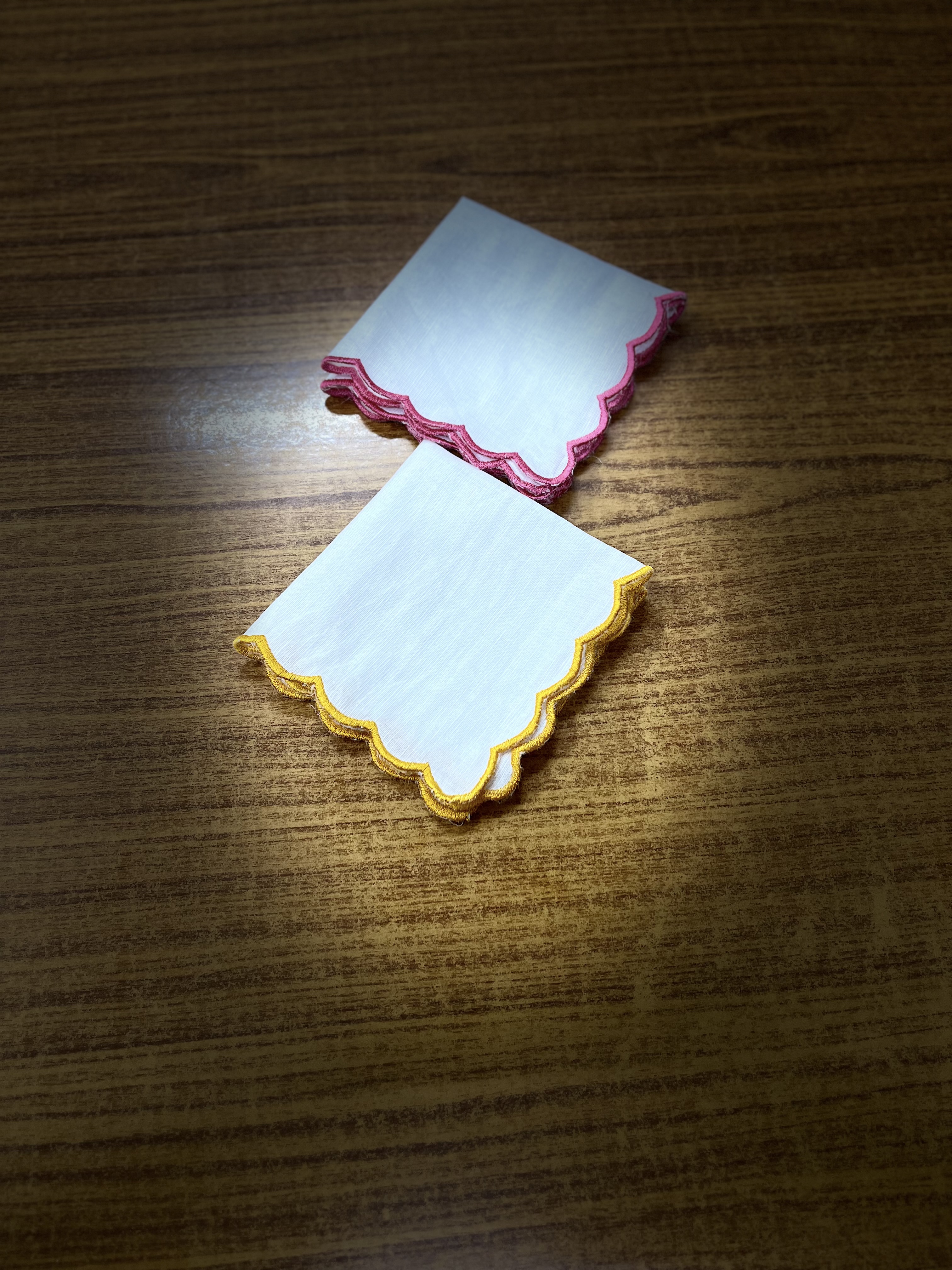 Dinner Napkins