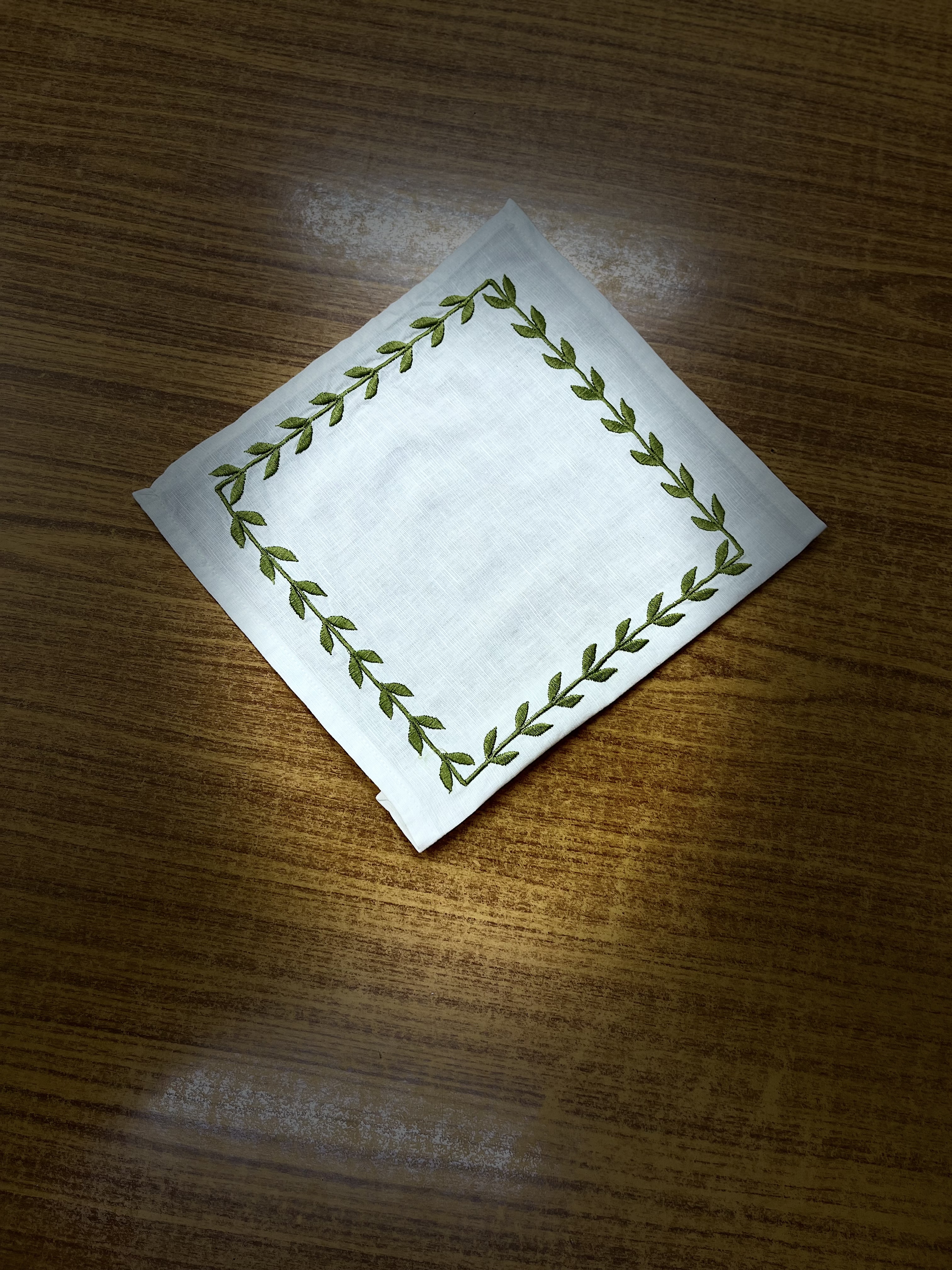 Dinner Napkins