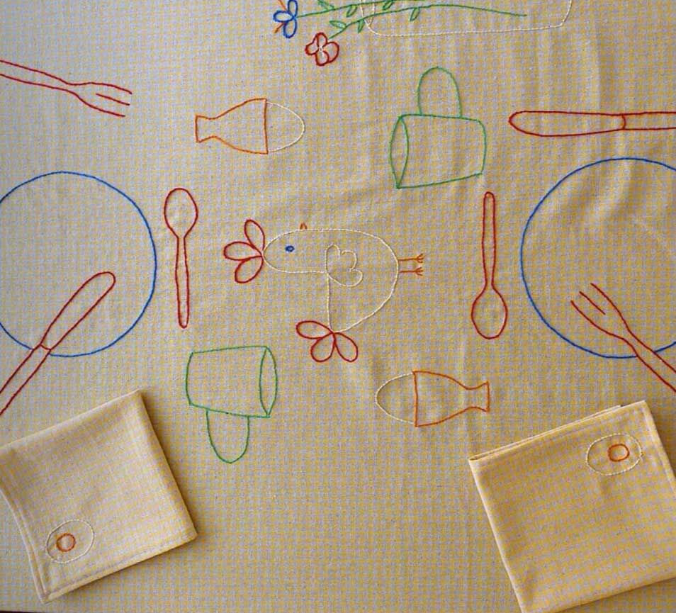 Table Runner 02